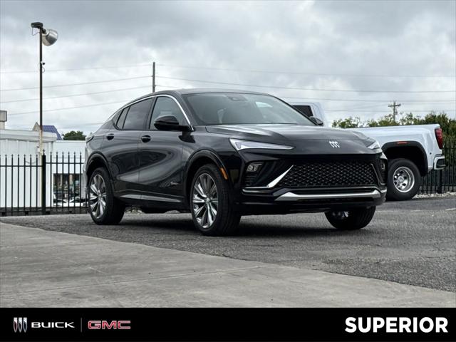 2026 Buick NV Avenir FWD for sale in Fayetteville, AR