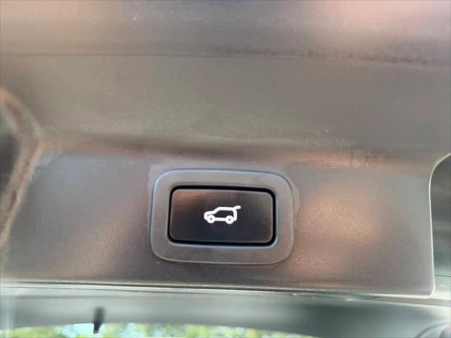 2018 Jaguar F-PACE S