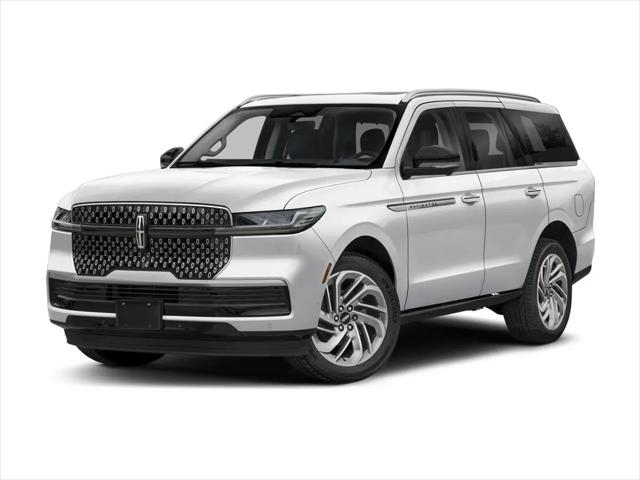 2026 Lincoln Navigator Reserve for sale in Miami, FL