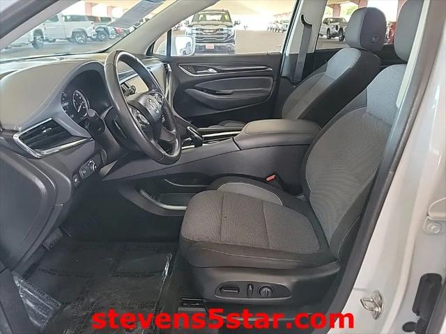 2020 Buick Enclave FWD Preferred