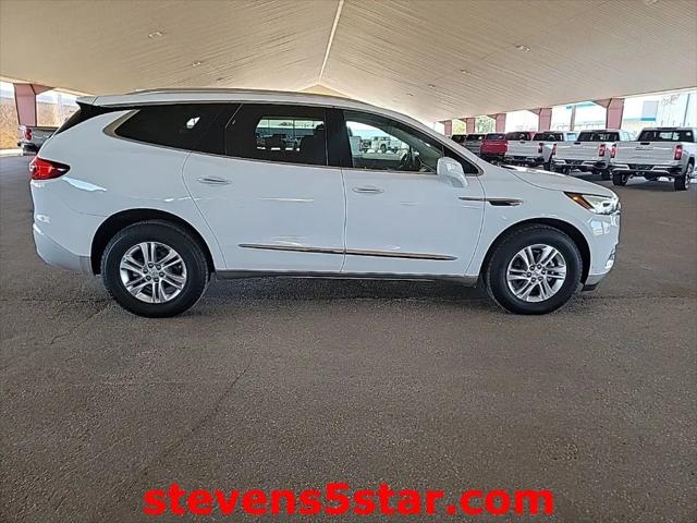 2020 Buick Enclave FWD Preferred