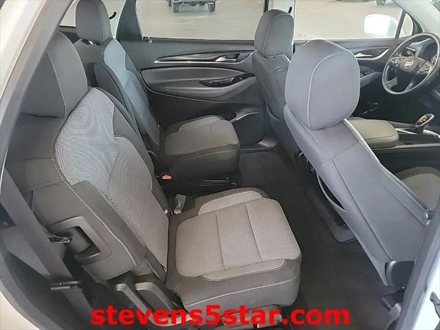 2020 Buick Enclave FWD Preferred