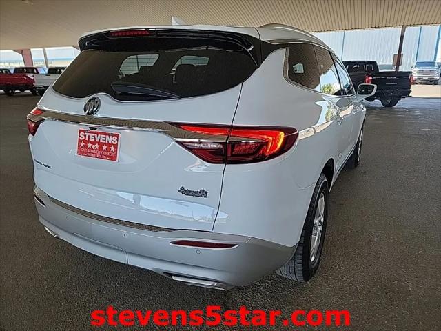 2020 Buick Enclave FWD Preferred