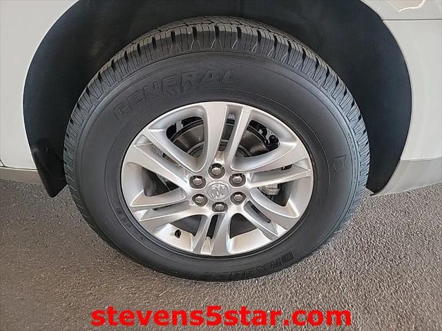 2020 Buick Enclave FWD Preferred