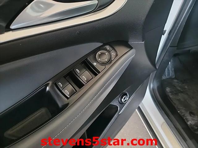 2020 Buick Enclave FWD Preferred