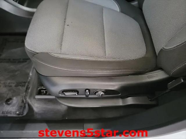 2020 Buick Enclave FWD Preferred