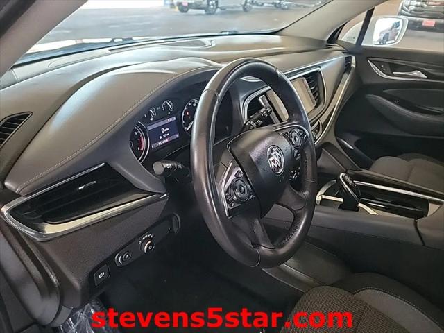 2020 Buick Enclave FWD Preferred