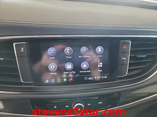 2020 Buick Enclave FWD Preferred