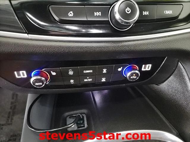 2020 Buick Enclave FWD Preferred