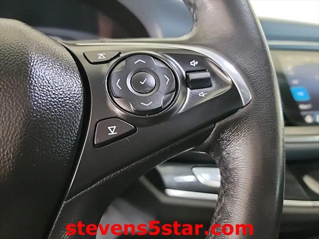 2020 Buick Enclave FWD Preferred