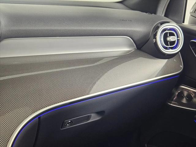 2025 Mercedes-Benz GLC 4MATIC SUV