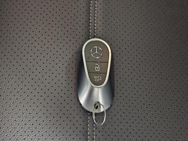 2025 Mercedes-Benz GLC 4MATIC SUV