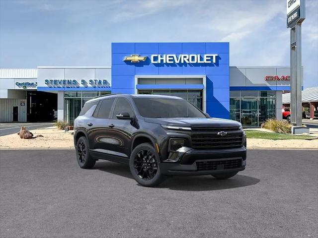 2026 Chevrolet Traverse FWD LT for sale in Hereford, TX