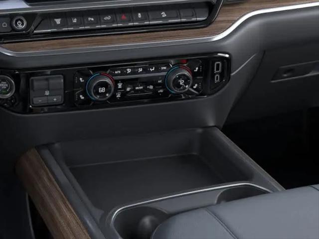 2026 Chevrolet Silverado 3500HD Crew Cab, Standard Bed, LT, 4WD