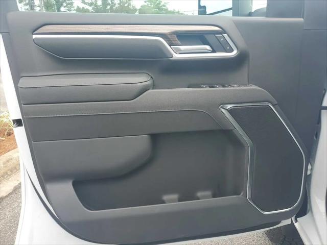 2026 Chevrolet Silverado 3500HD Crew Cab, Standard Bed, LT, 4WD