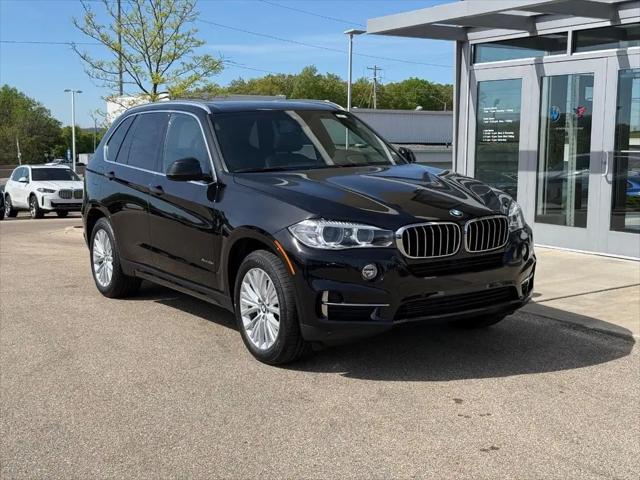 2017 BMW X5 xDrive35i for sale in Madison, WI