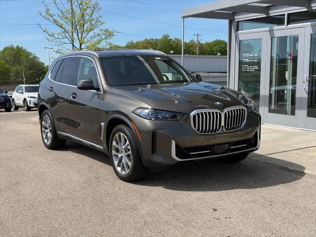 2026 BMW X5 xDrive40i for sale in Madison, WI