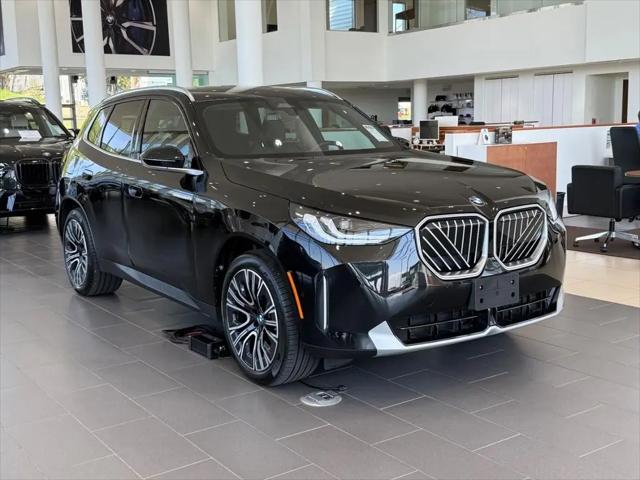 2026 BMW X3 30 xDrive for sale in Madison, WI