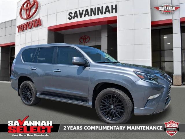 2021 Lexus GX GX 460 Premium for sale in Savannah, GA