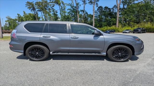 2021 Lexus GX GX 460 Premium