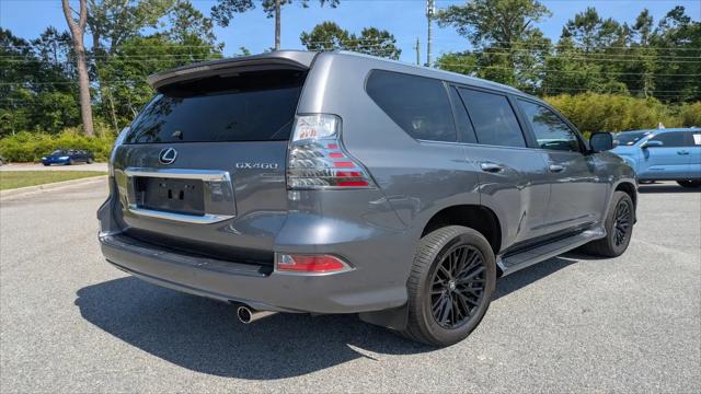 2021 Lexus GX GX 460 Premium