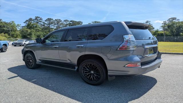 2021 Lexus GX GX 460 Premium