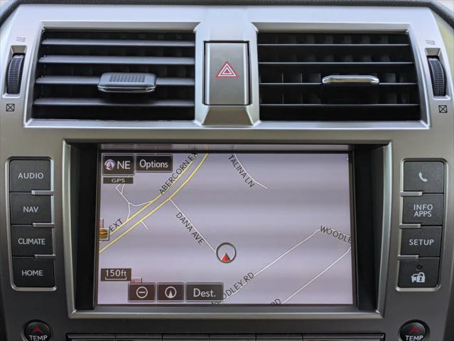 2021 Lexus GX GX 460 Premium