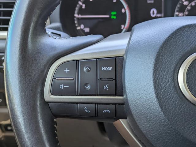 2021 Lexus GX GX 460 Premium