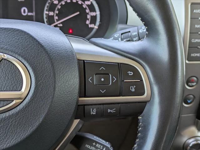 2021 Lexus GX GX 460 Premium
