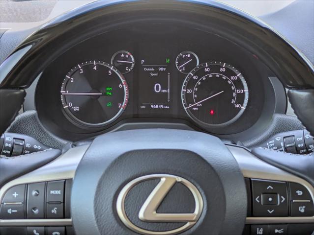 2021 Lexus GX GX 460 Premium