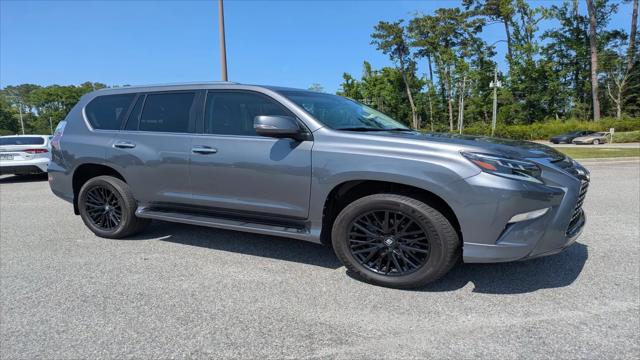 2021 Lexus GX GX 460 Premium