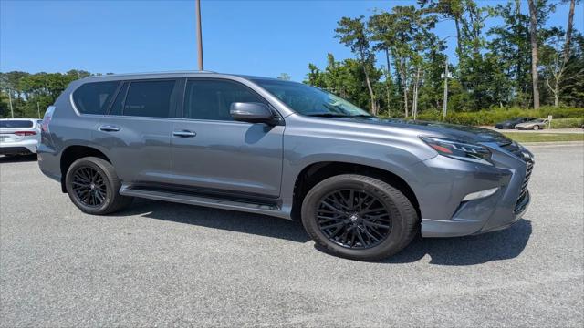 2021 Lexus GX GX 460 Premium