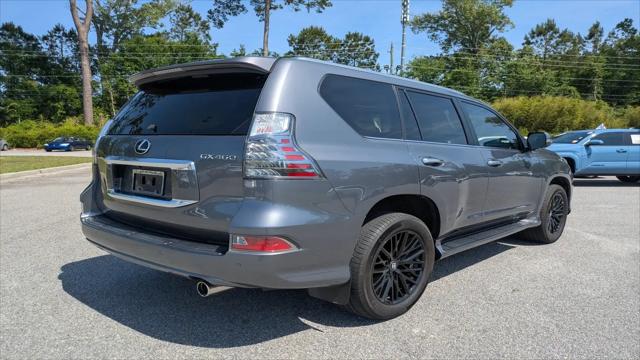 2021 Lexus GX GX 460 Premium