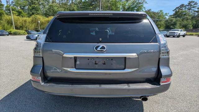 2021 Lexus GX GX 460 Premium