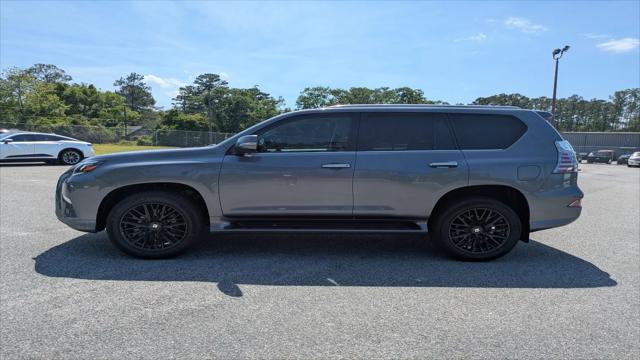 2021 Lexus GX GX 460 Premium