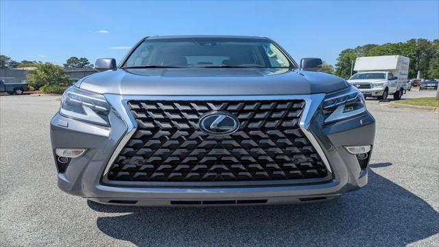 2021 Lexus GX GX 460 Premium