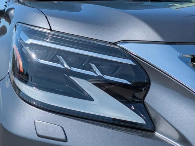 2021 Lexus GX GX 460 Premium