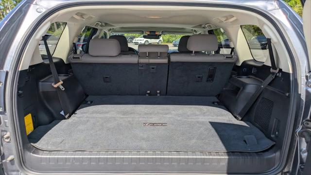 2021 Lexus GX GX 460 Premium