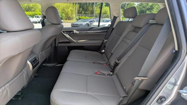2021 Lexus GX GX 460 Premium