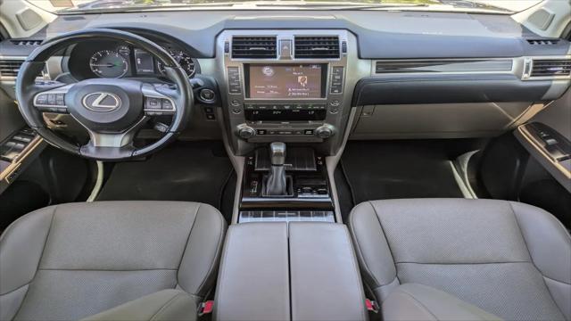 2021 Lexus GX GX 460 Premium