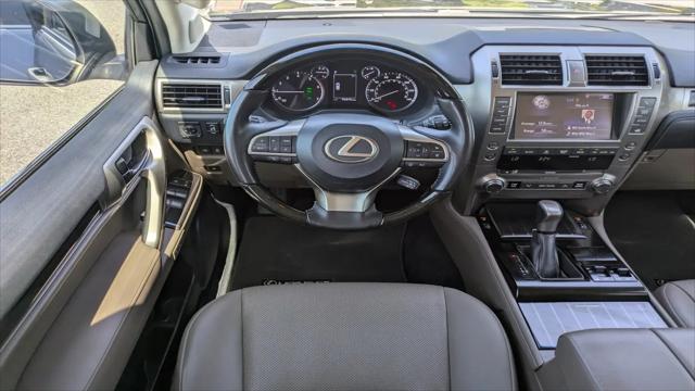 2021 Lexus GX GX 460 Premium
