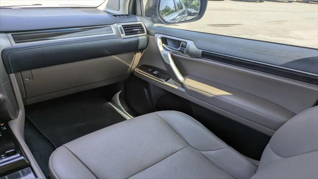 2021 Lexus GX GX 460 Premium