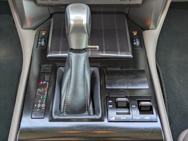 2021 Lexus GX GX 460 Premium