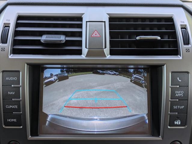 2021 Lexus GX GX 460 Premium