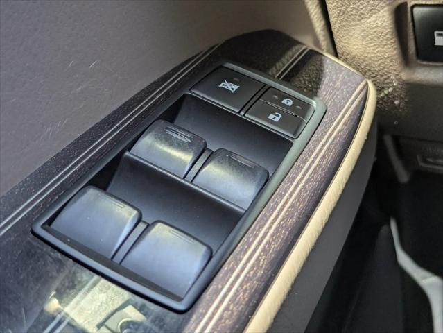 2021 Lexus GX GX 460 Premium
