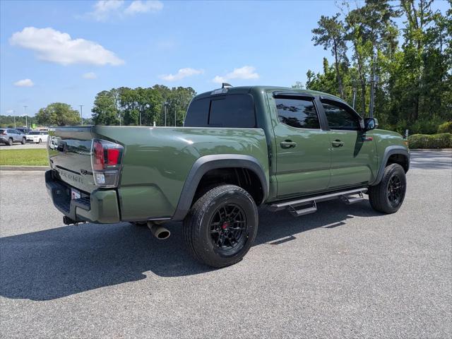 2020 Toyota Tacoma TRD Pro