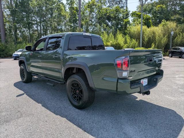 2020 Toyota Tacoma TRD Pro