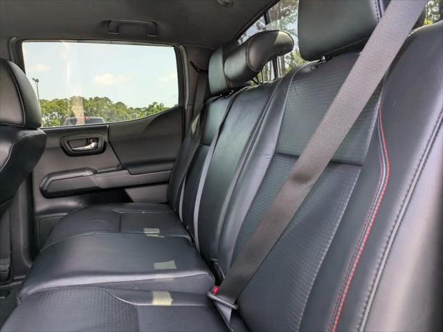 2020 Toyota Tacoma TRD Pro