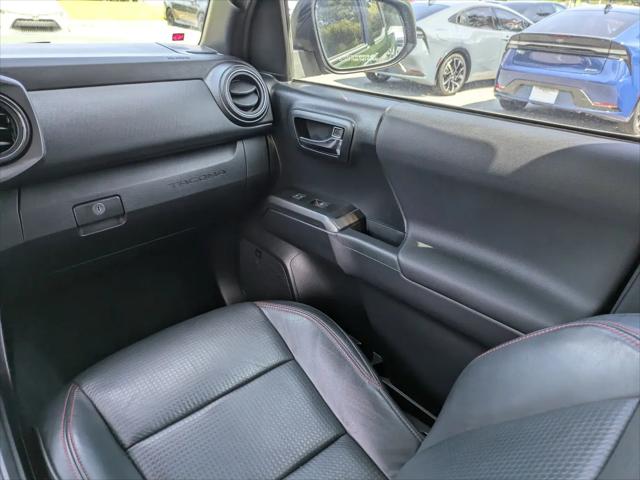 2020 Toyota Tacoma TRD Pro