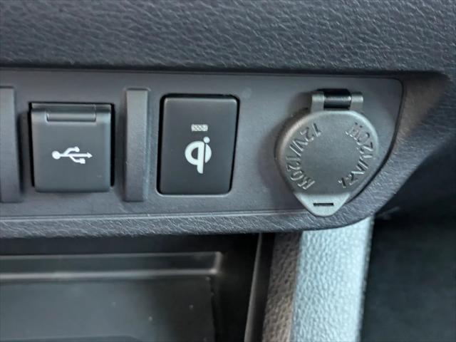 2020 Toyota Tacoma TRD Pro